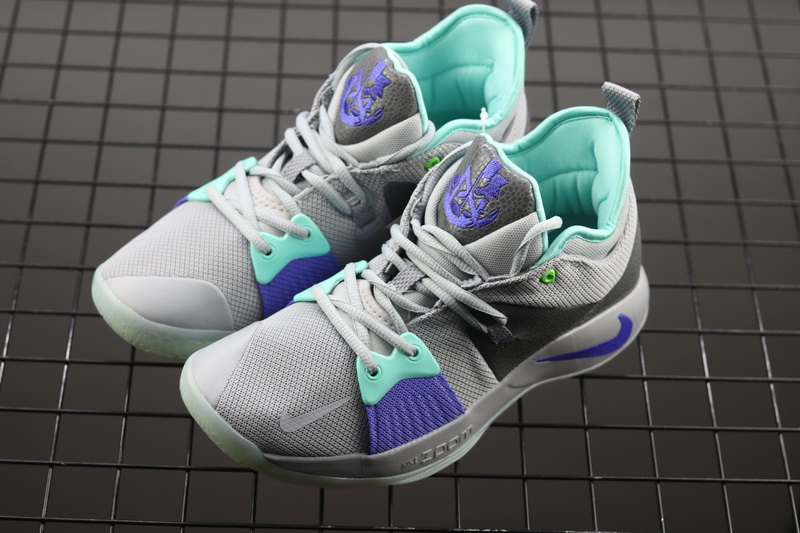 Super max Nike PG 2 EP 2(98% Authentic quality)